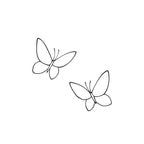 Papillons