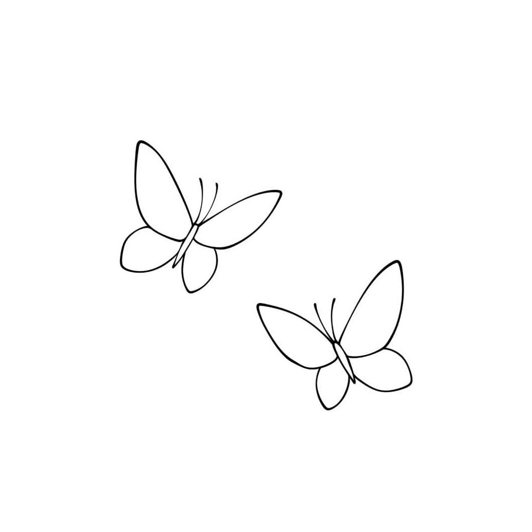 Papillons