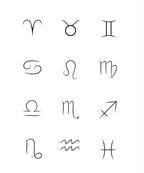 Astrologie