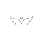 Ailes d'ange
