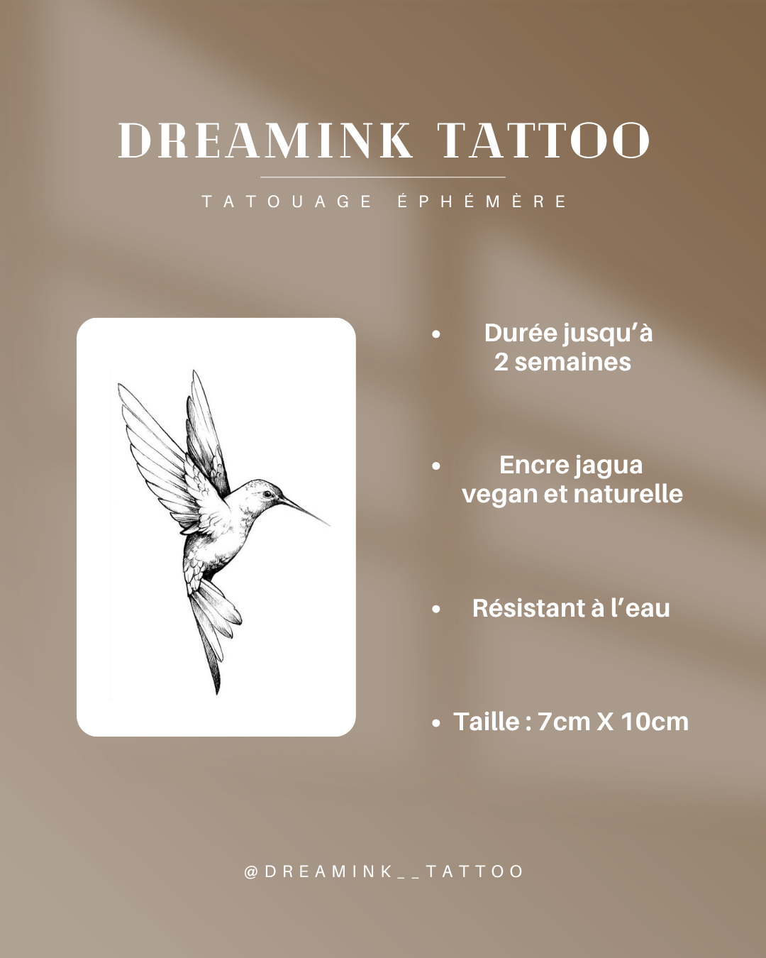 Colibri