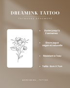 Fleur d'été
