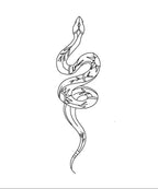 Serpent sacré