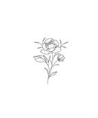 Fleur d'été