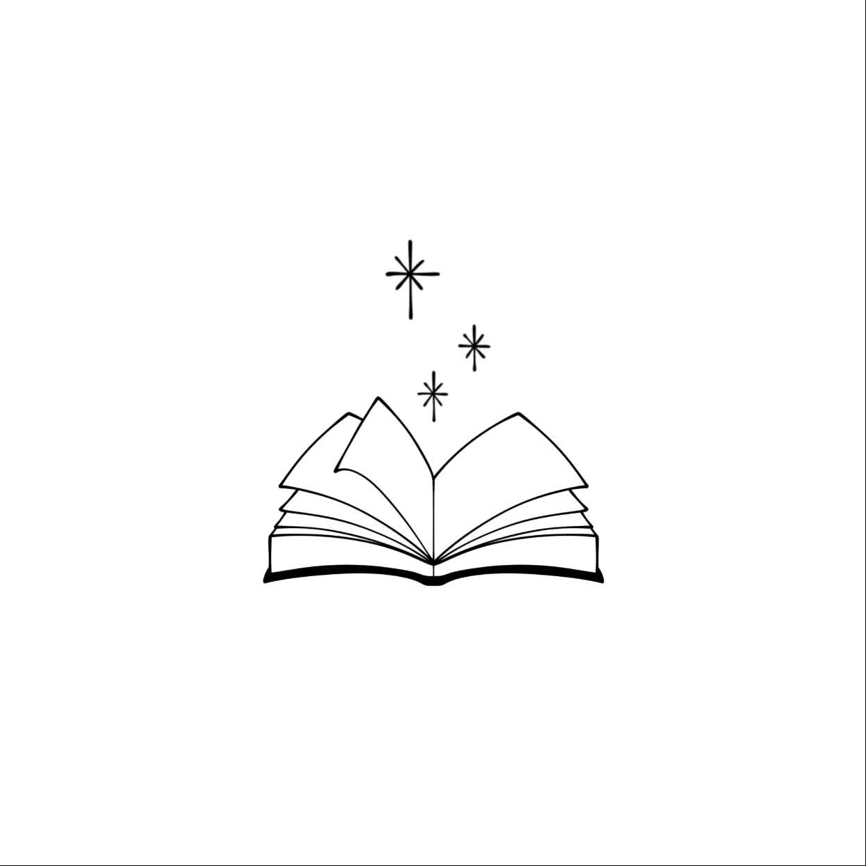 Livre enchanté