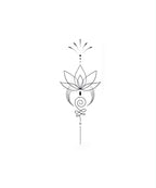 Lotus sacré